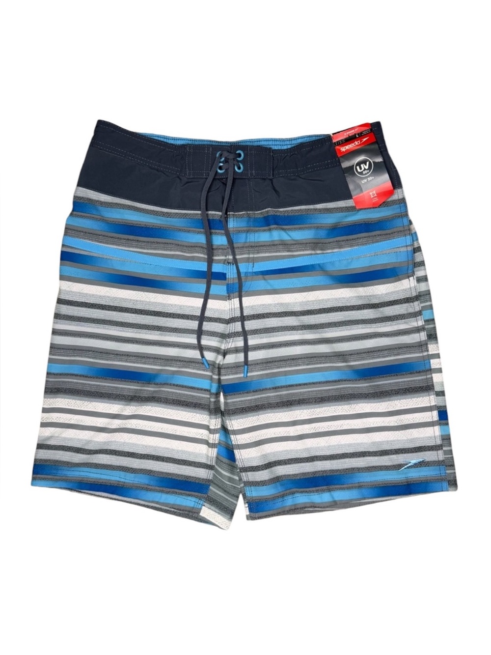 NWT Speedo board shorts